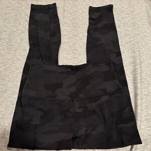 Lululemon Align HR Pant 25"
